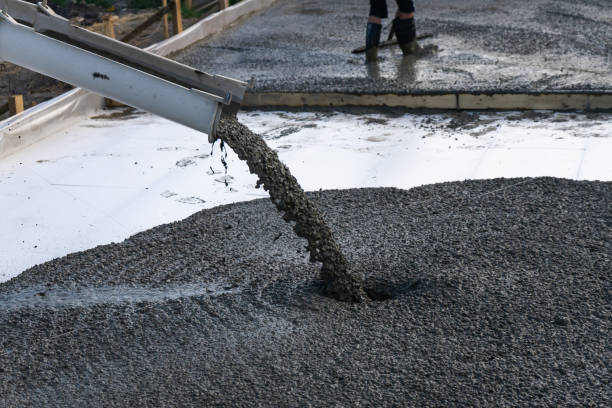 Best Concrete Staining and Coloring in Wimberley, TX