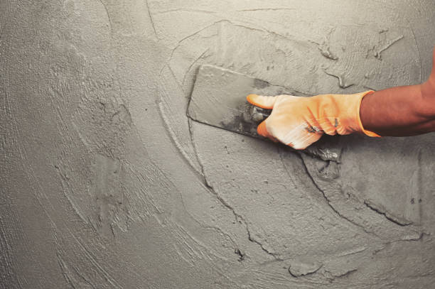 Best Concrete Sealing and Maintenance in Wimberley, TX