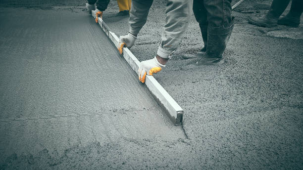 Best Concrete Demolition Services in Wimberley, TX
