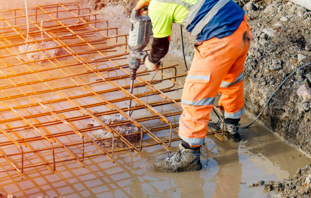 Best Industrial Concrete Flooring in Wimberley, TX