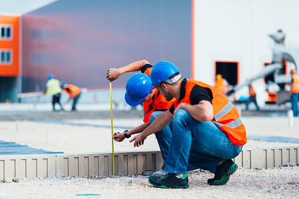 Best Concrete Sealing and Maintenance in Wimberley, TX